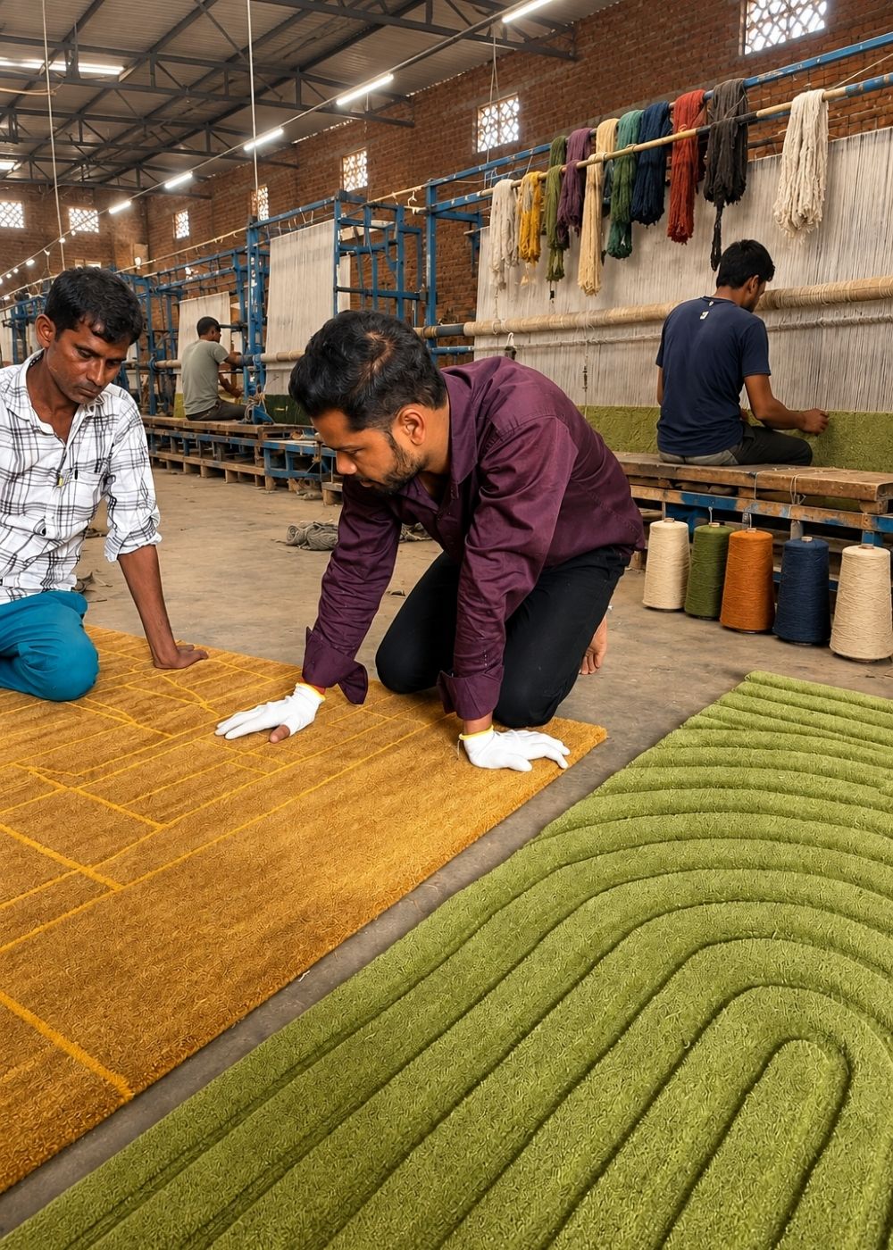 AADIRUGS