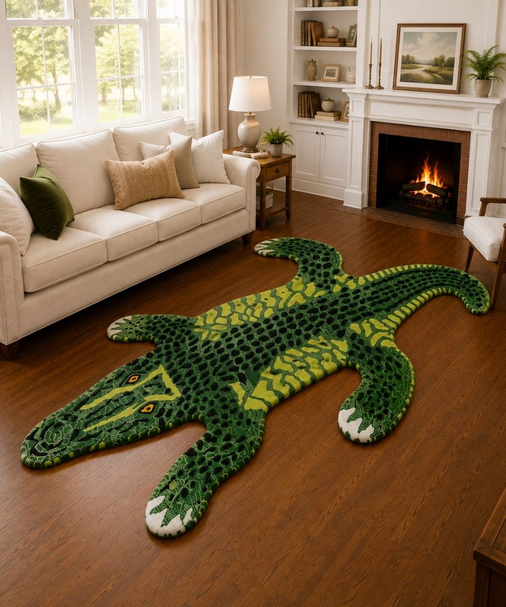 Animal Rugs