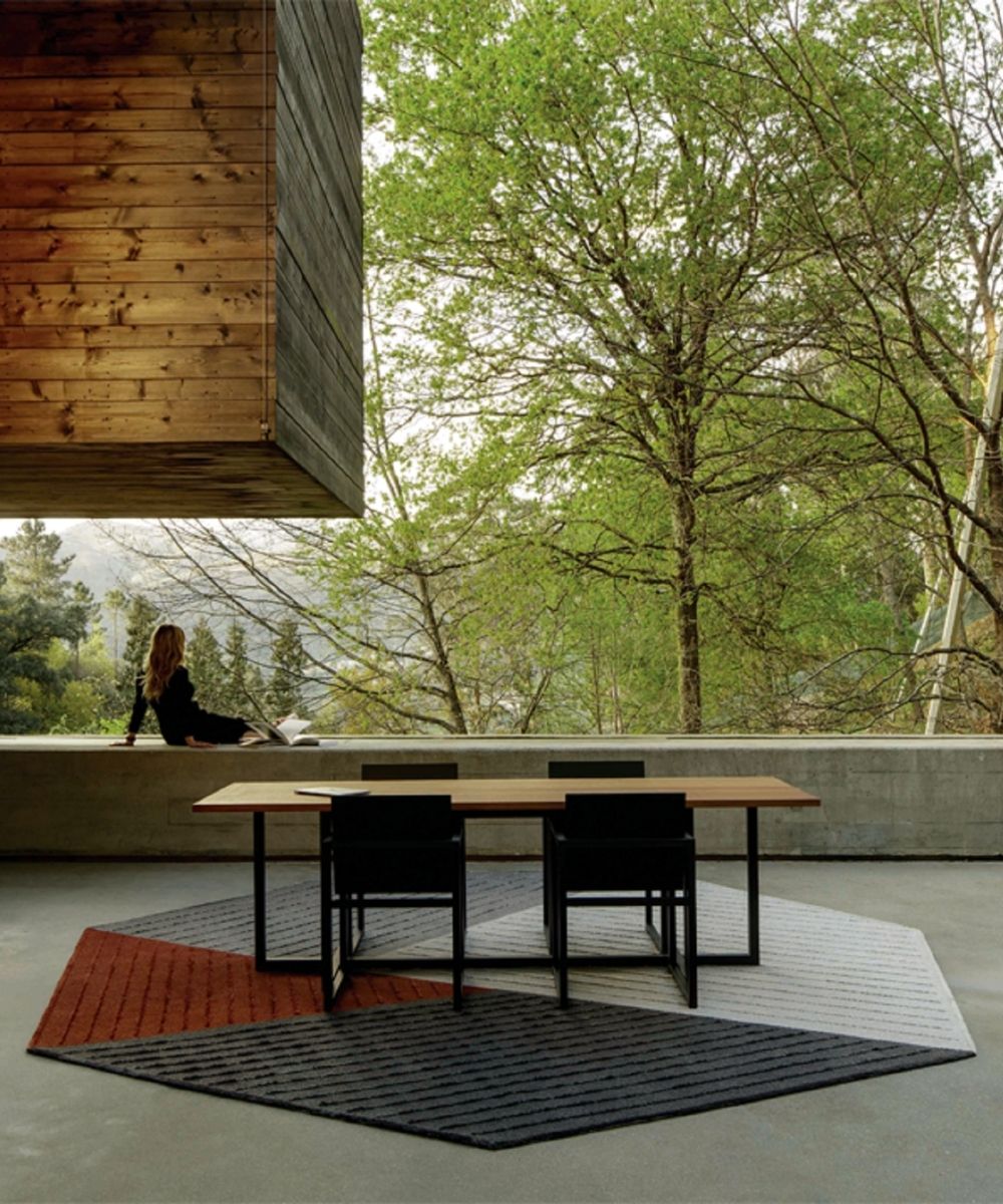 Round Rugs