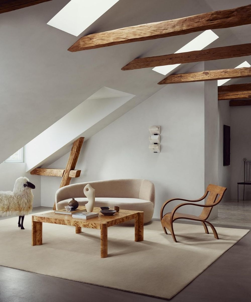 Modern Rugs