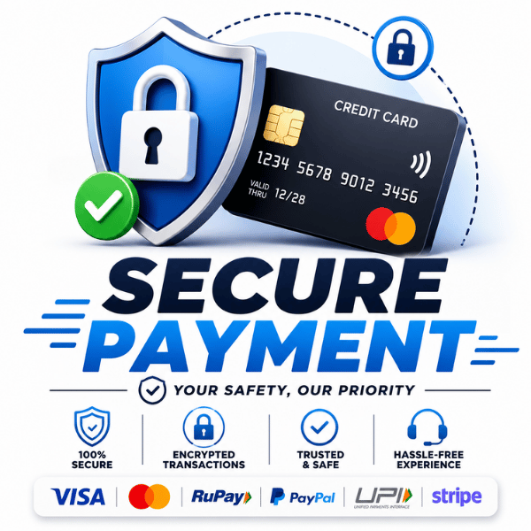 Secure Payment