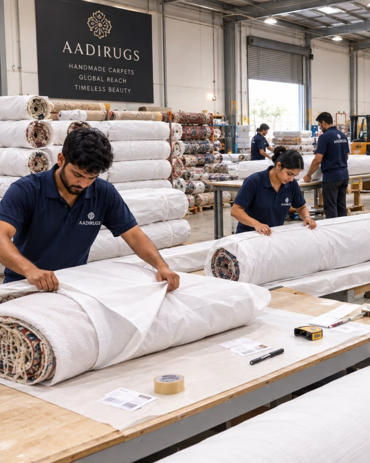 AADIRUGS