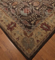 Hand Tufted Traditional Rug AT171