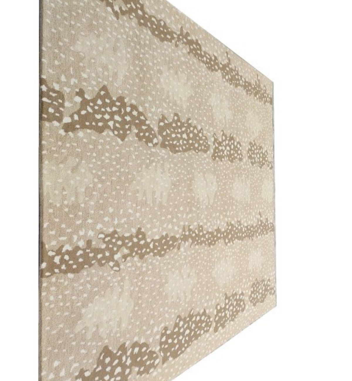 Hand Tufted Traditional Rug AT615