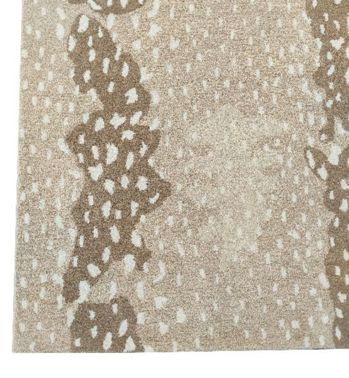 Hand Tufted Traditional Rug AT615