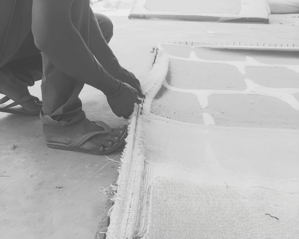 Stitching