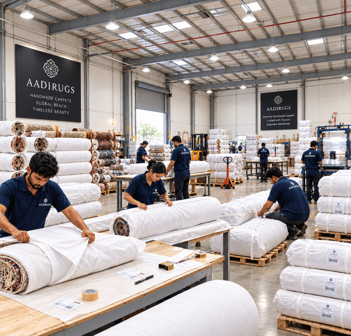AADIRUGS
