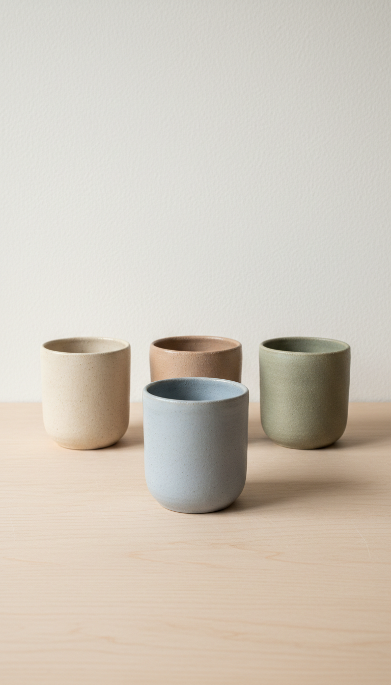 Celadon Glaze Centerpiece Bowl