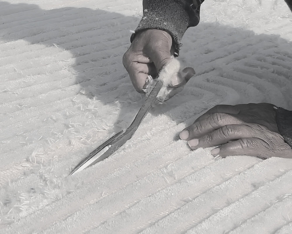 Cutting