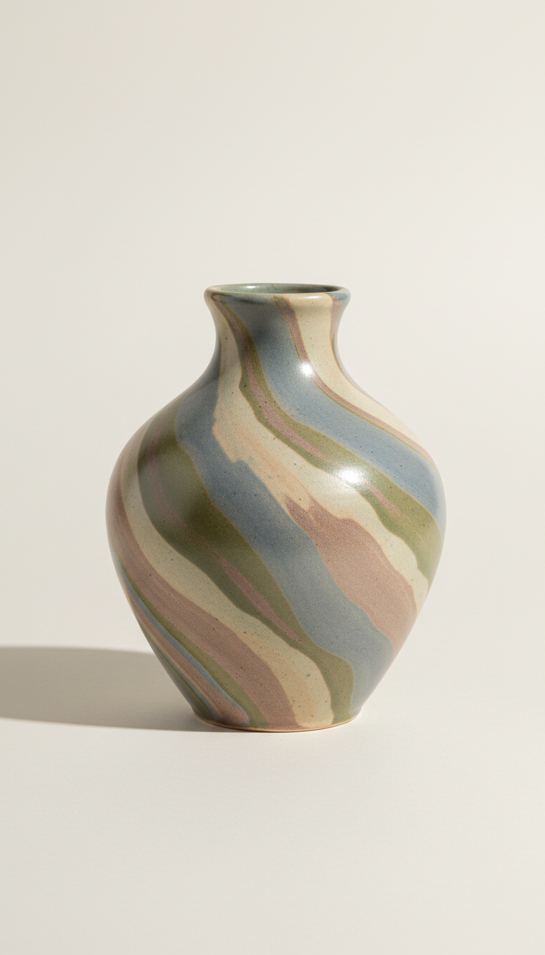 Handblown Borosilicate Tumbler